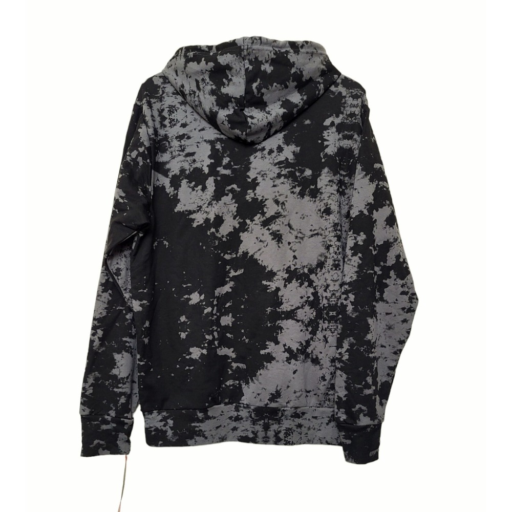 Marvel‎ Black Panther Hooded Sweatshirt Hoodie - Wakanda Forever - Men's Size S - Picture 3 of 6